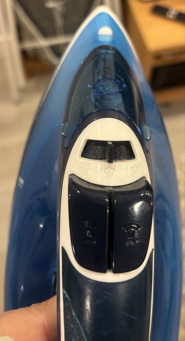 Conjunto tabua + ferro de engomar