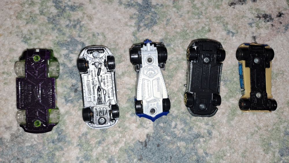 Hot Wheels Машинки