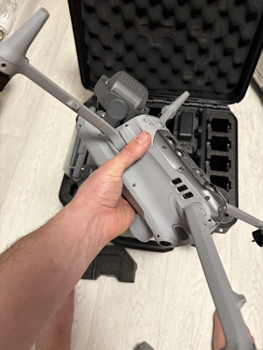 Matrice 4t комплект