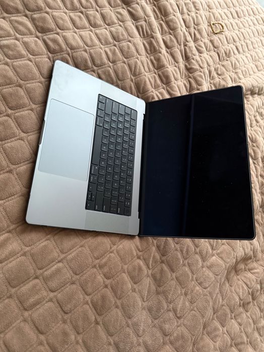 macbook pro m1 64gb - купить ноутбуки - Цена на OLX.ua