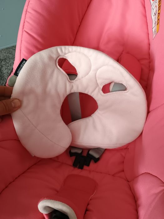 Автокрісло автолюлька MAXI-COSi