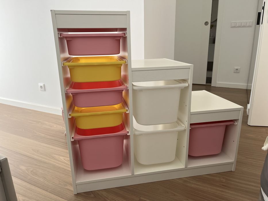 Vendo Armario Trofast