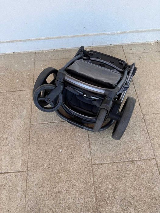 Carrinho de Bebe Anex L-Type