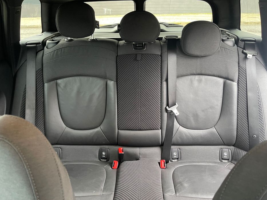 Estimado Mini Clubman 1.5 116cv