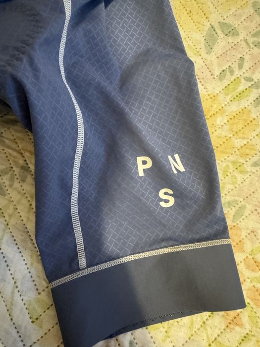 Pas normal studios bibsy kolarskie