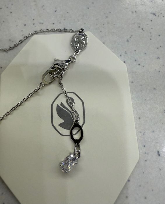 Кулон Swarovski iconic