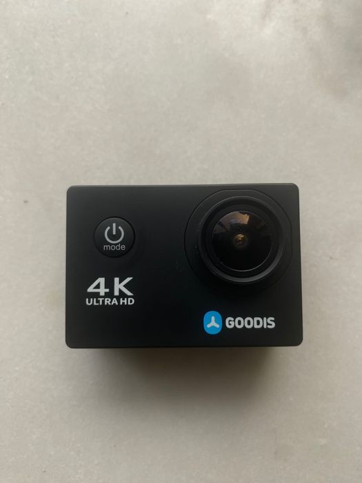 Goodies Action Cam 4K