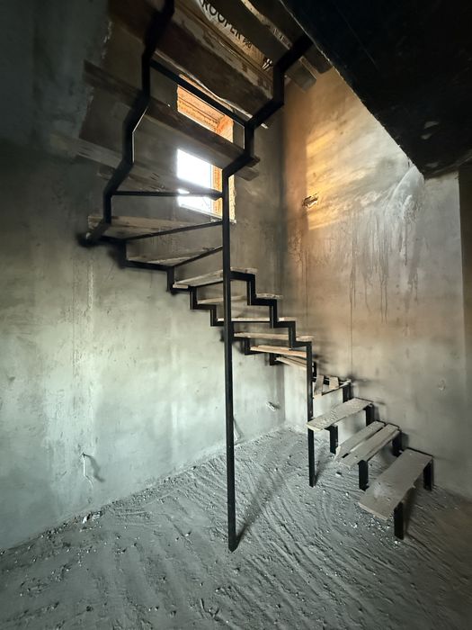 Дуплекс у передмісті