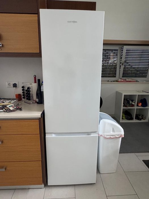 Frigorífico Electronia