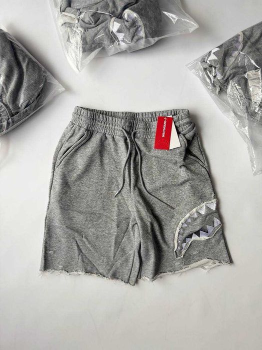 Шорти sprayground
