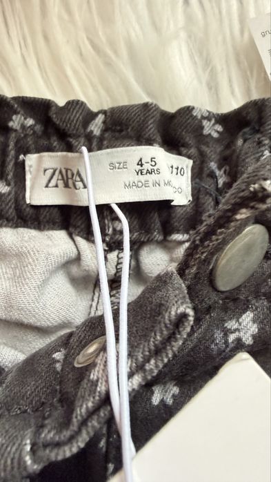 Джинси штани zara