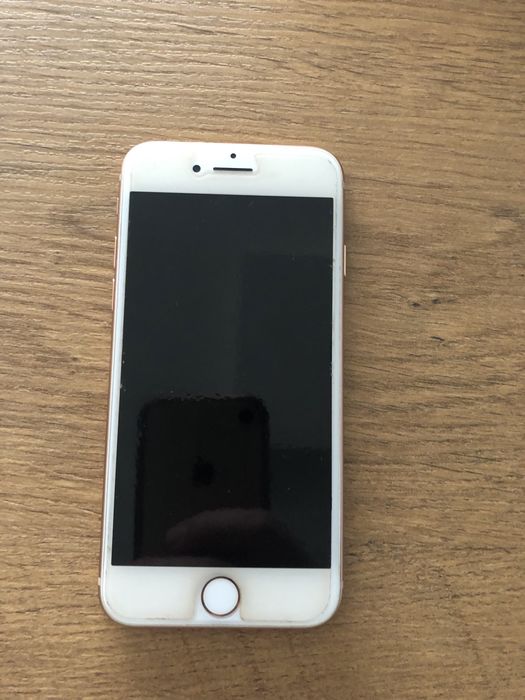 Iphone 8 Rose Gold 64 GB