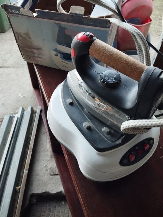 Taurus Water Heater