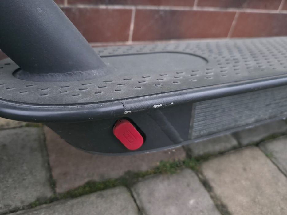 Електросамокат Xiaomi Pro2