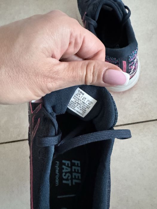 Buty sportowe Asics 40,5