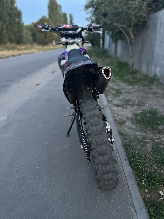 Kovi jnr стан 9/10