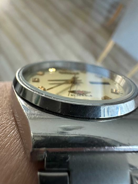 Zegarek Citizen Eagle 7 - automat - bardzo dobry stan