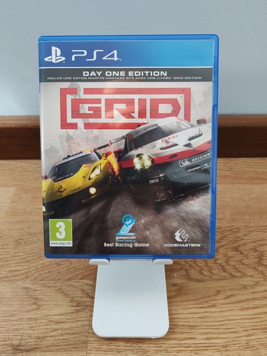 Grid (2019) | PlayStation 4