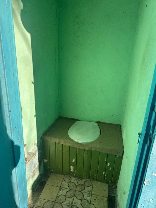 Продам дачу у м.Шептицький