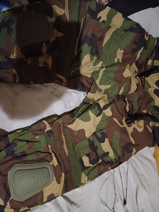 Форма військова,не всі фото в огол.188 -200 см,Snugpack,M-tac,iturrі