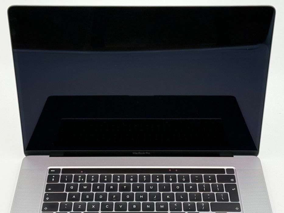 Laptop Apple Macbook Pro 16 2019 i7 16GB 512GB 5300M A2141