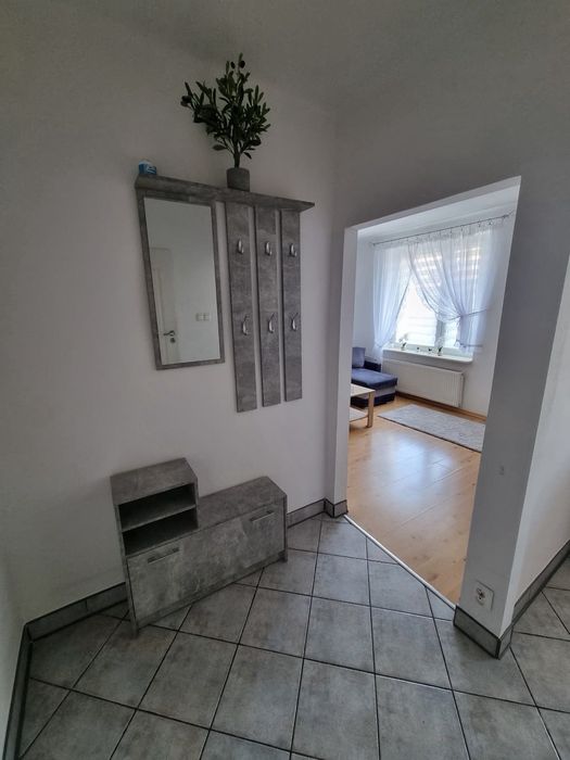 Mieszkanie osiedle Janek - Widok 5