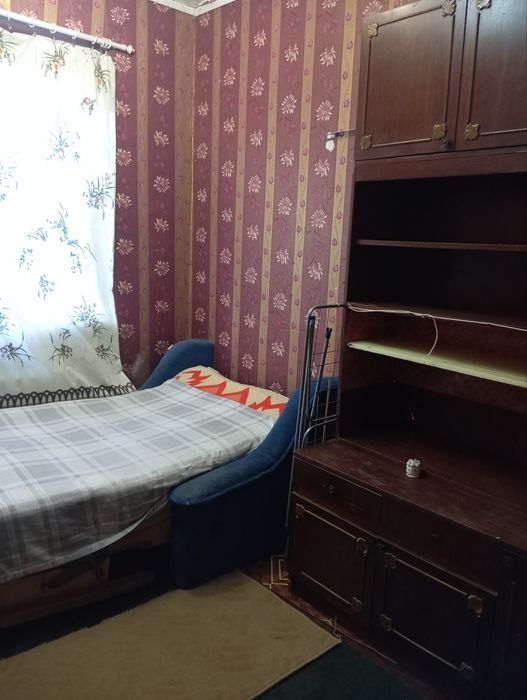 Сдам комнату  на Металургов