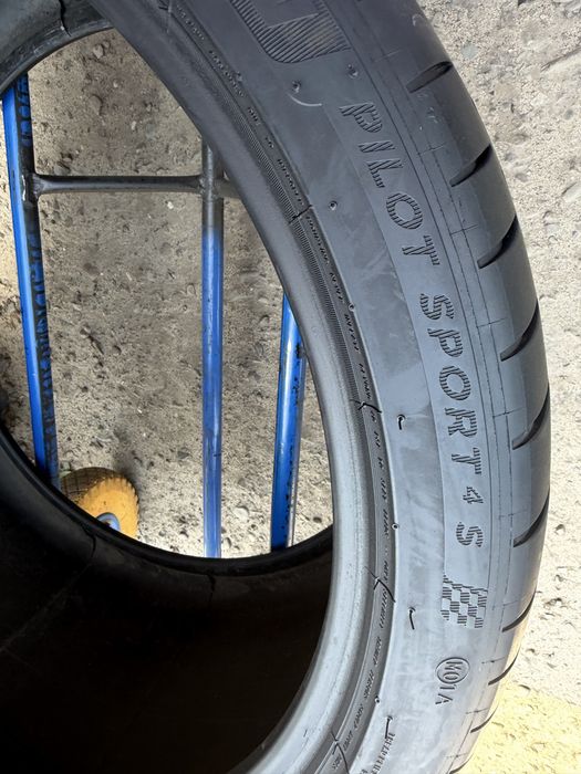 michelin pilot sport 4s 295 30 - Купить шины для авто - Цена на OLX.ua