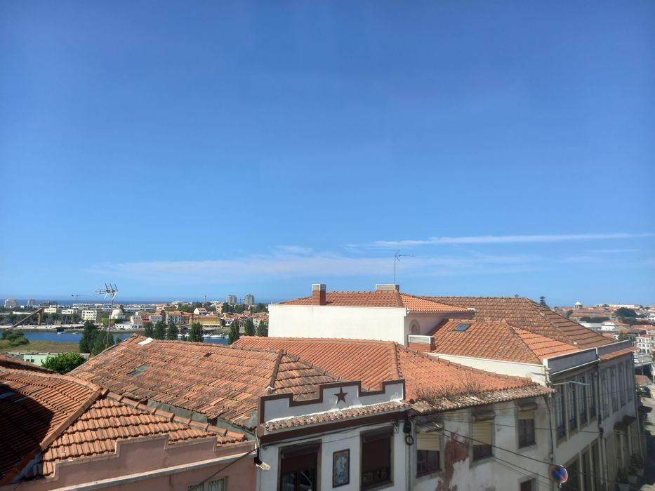 T1 Azurara Vila do Conde