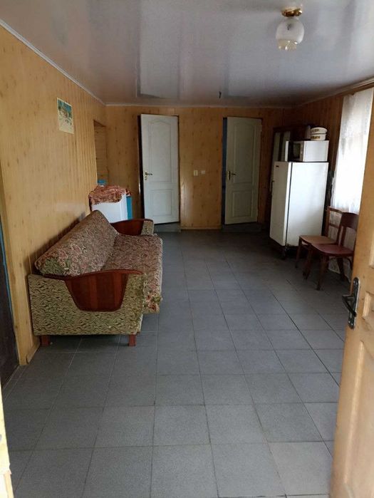 ТЕРМІНОВО! Продам будинок у місті Тальне (Черкаська область)!