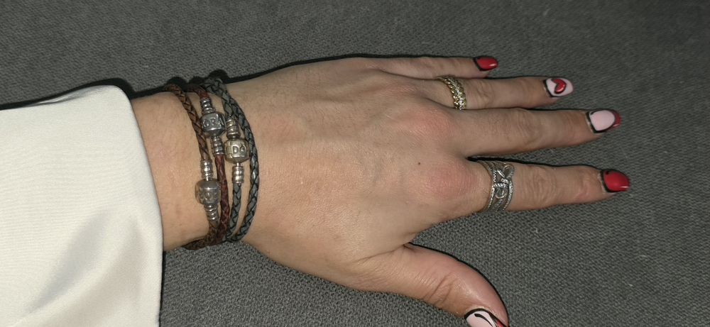 Pulseiras Pandora
