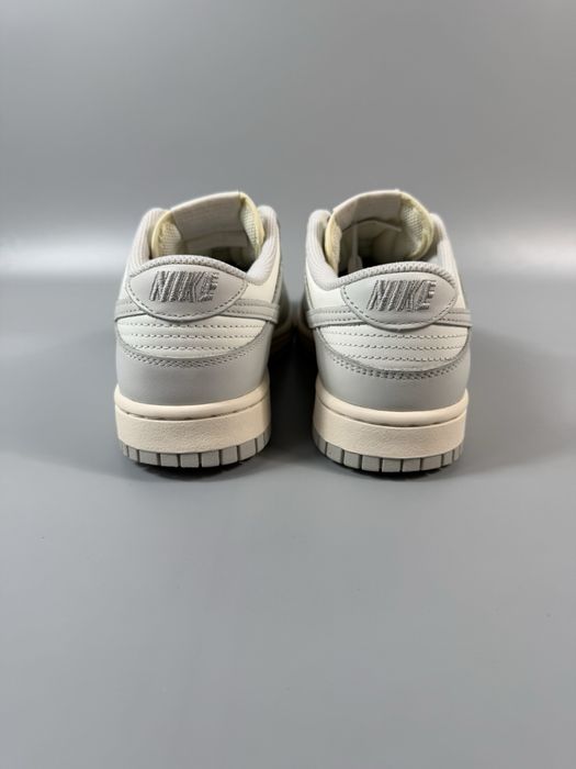 Кросівки Nike Dunk Low 38.5 розмір (по устілці 24.5 см)