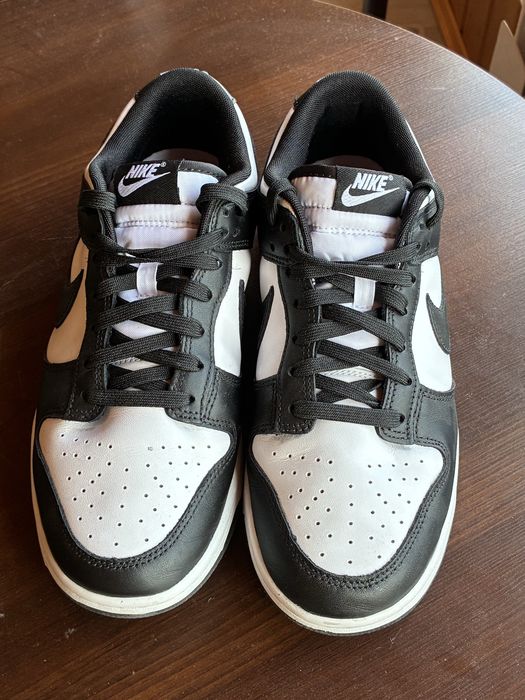 Кросівки Nike Dunk low retro