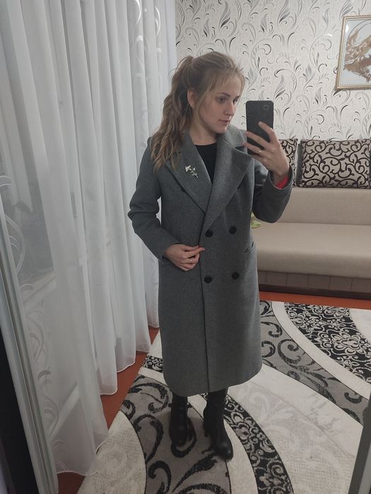 Пальто жіноче, осіннє пальто