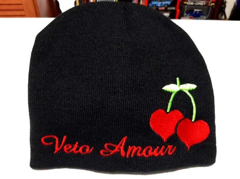 Gorro da Funky Fish - Novo