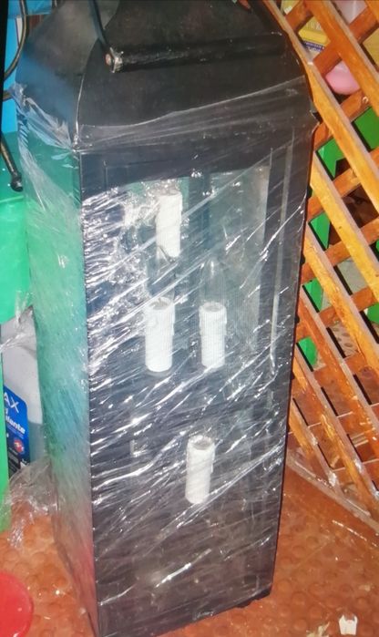 Lanternas  decorativas