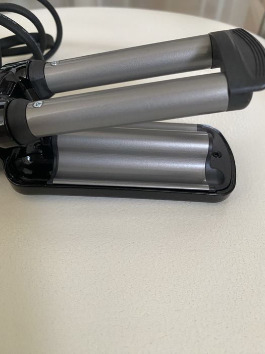 Плойка-гофре BaByliss Pro BAB2061E
