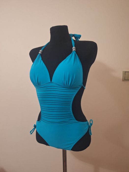 Strój kąpielowy rozm s