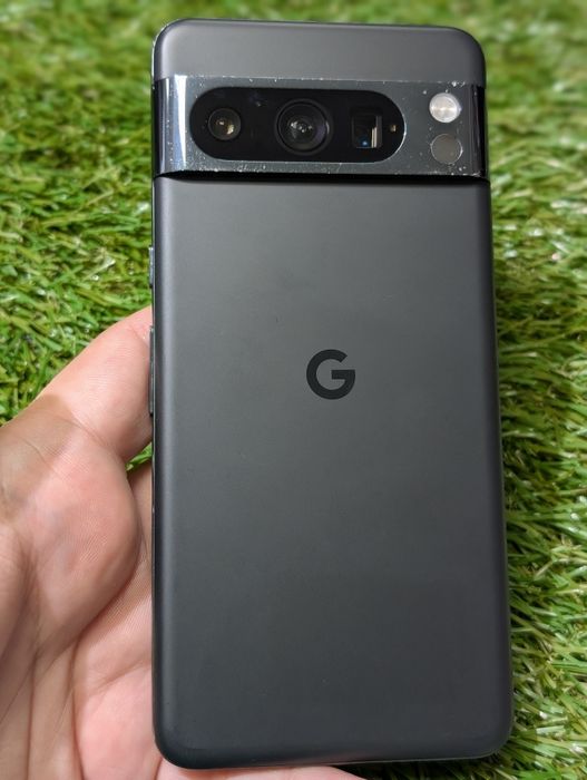 Google pixel 8 pro 12/256Gb (22033) Neverlock Оновлення Скидання