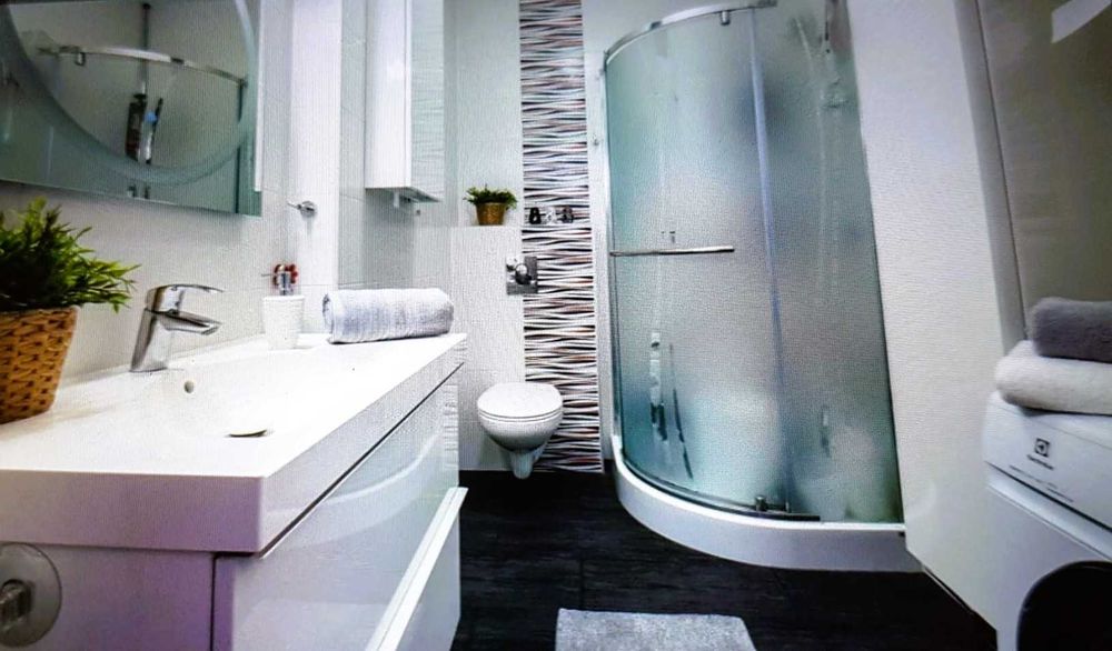 Mieszkane w Centrum Apartament na dłuższy pobyt dla każdego, doby,