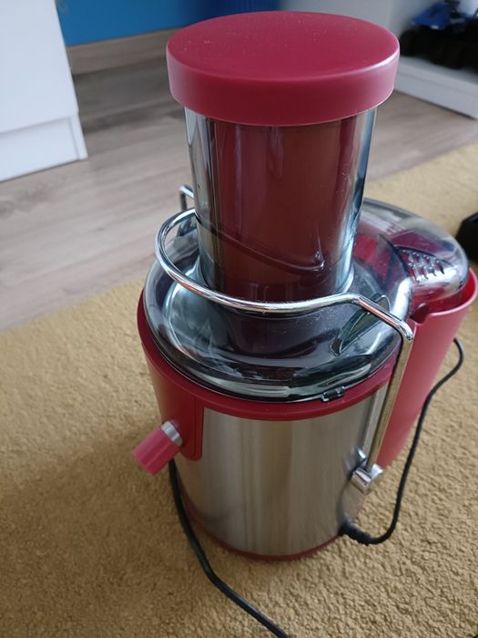 Máquina sumos/centrifugadora