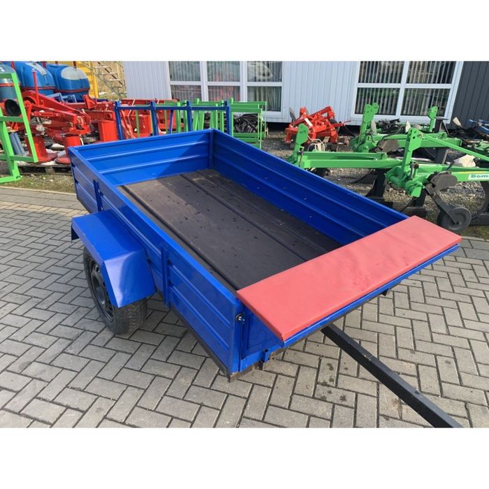 Адаптер 1,2*2 ПРИЧІП до мотоблока мотоблочний ПРИЦЕП мотоблоку ПРИЧЕП