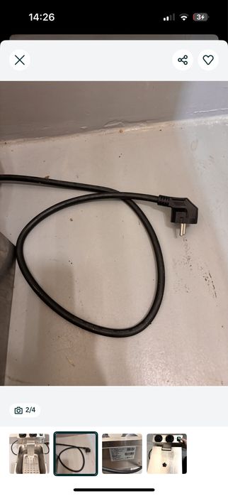 Makaroniarka, warnik do makaronu 8l