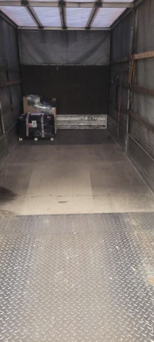 Sprzedam iveco 2,3 2010 r