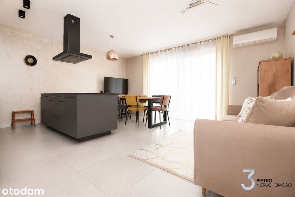 Apartament, 2 miejsca, ogródek, garaż!