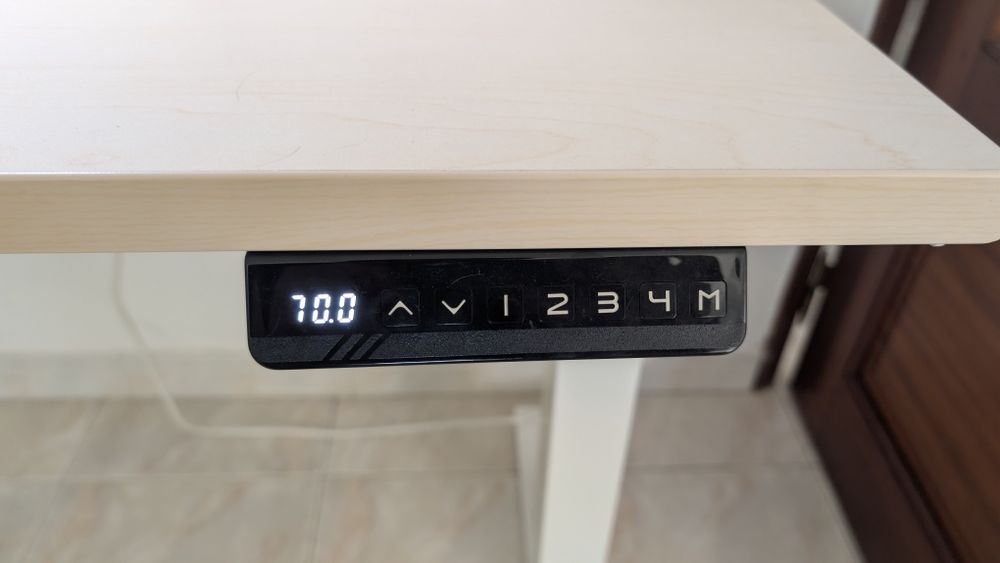 Secretária Elevatória Elétrica Dual Motor 140x60 (Perfilforma Emme)