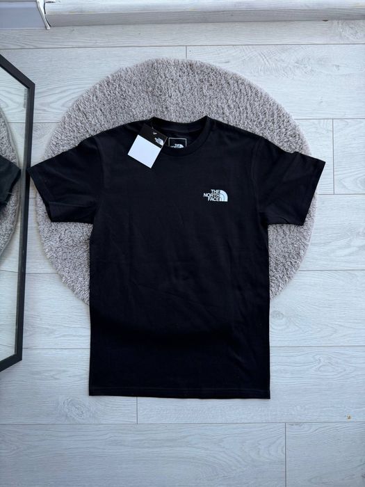 Вау!футболки the north face!футболки тнф