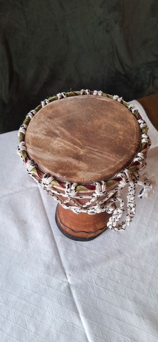 Djembe bęben afrykański