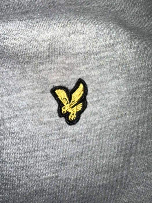Худі Lyle&Scott 9/10 р