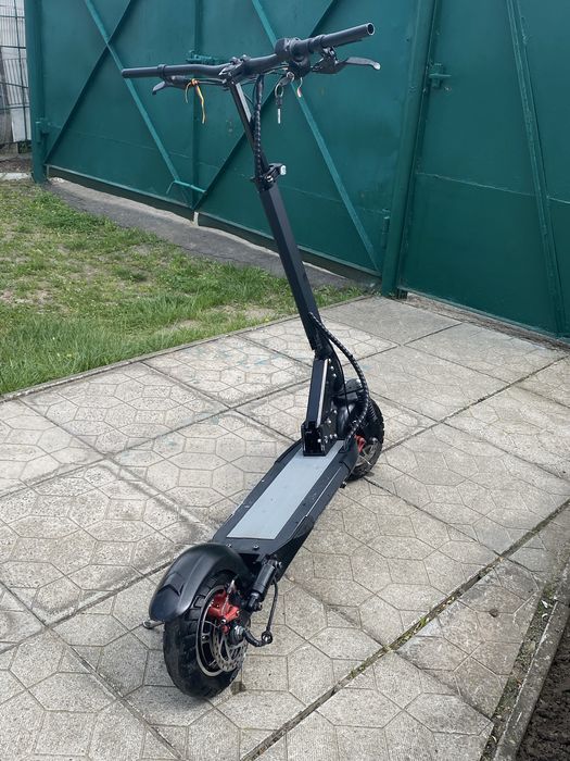 kugookirin m4 pro